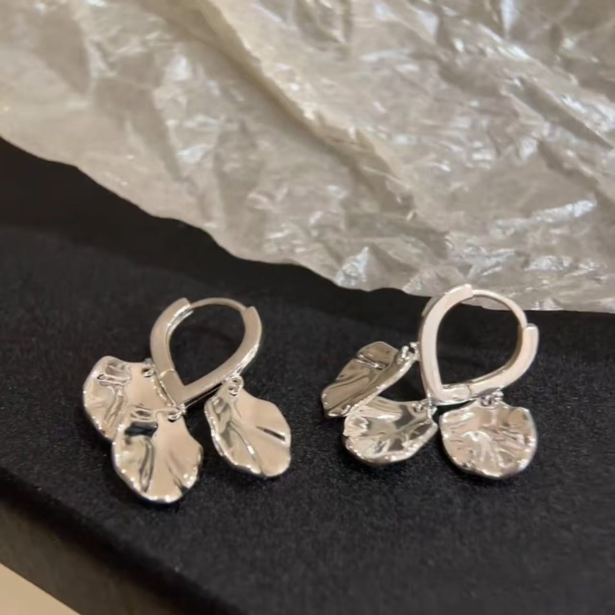 Aretes 1085