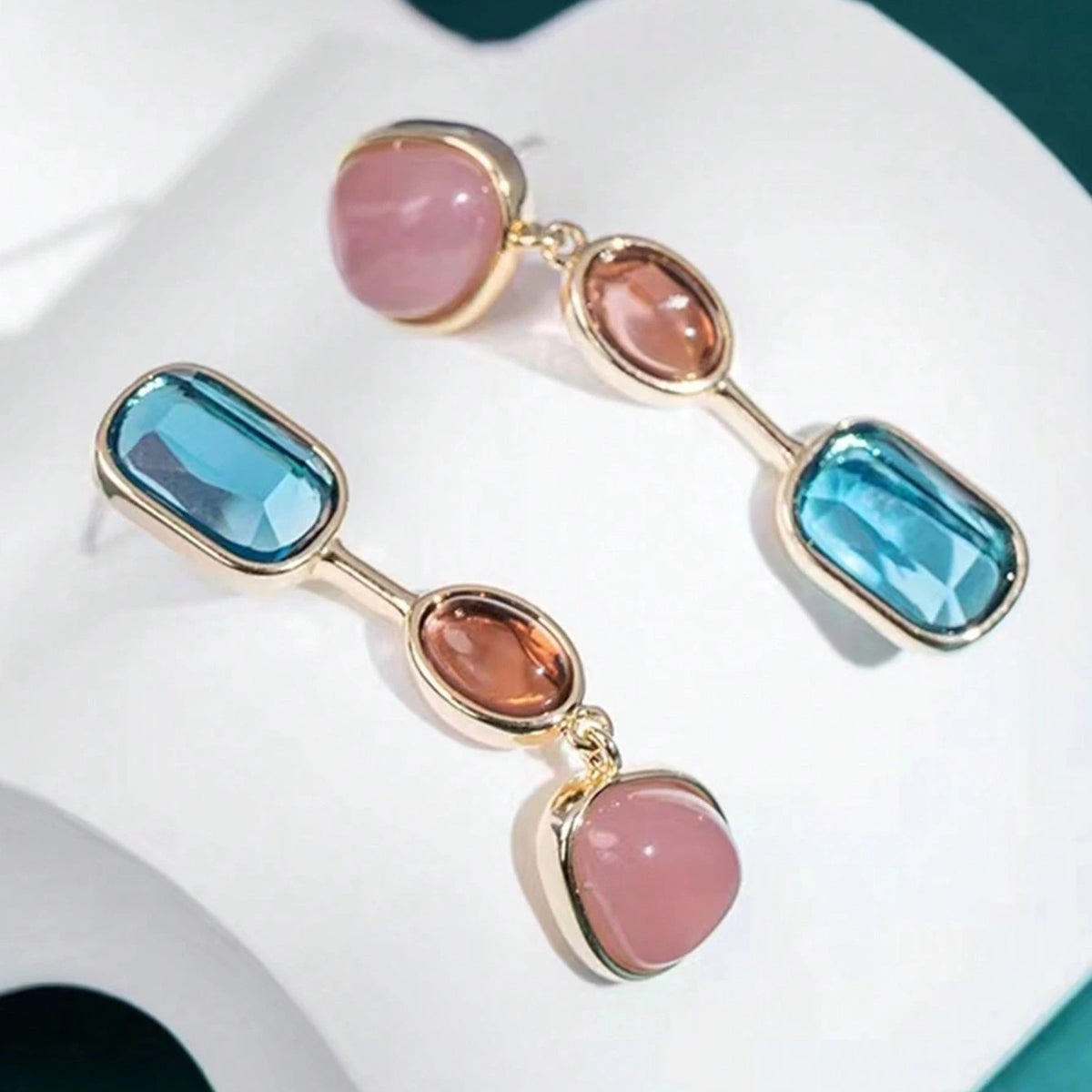 Aretes 1246