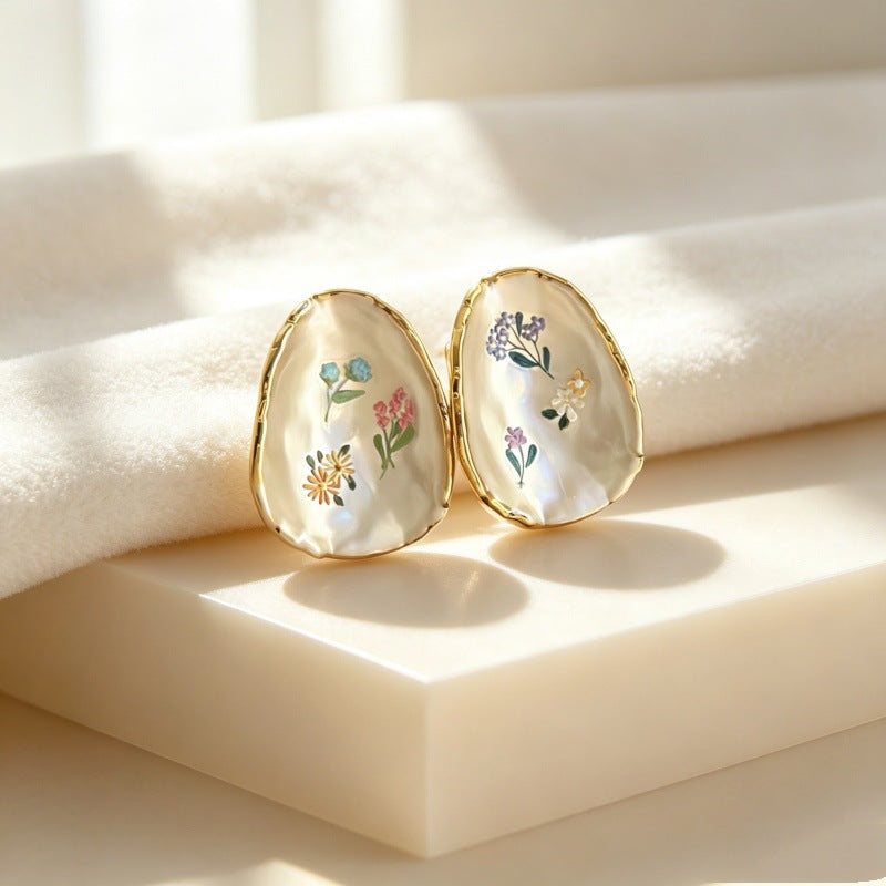 Aretes 1066