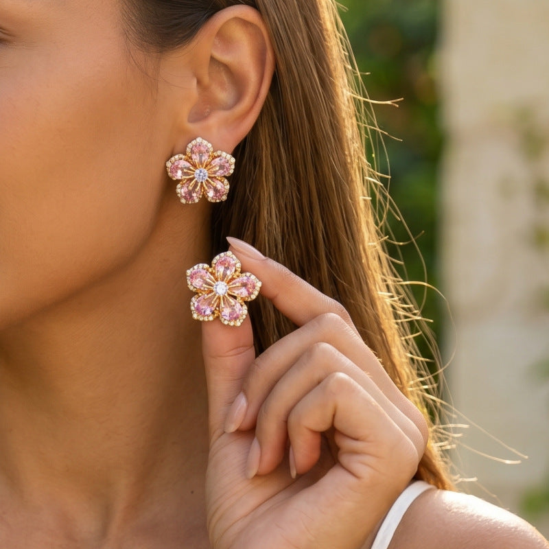 Aretes 1086
