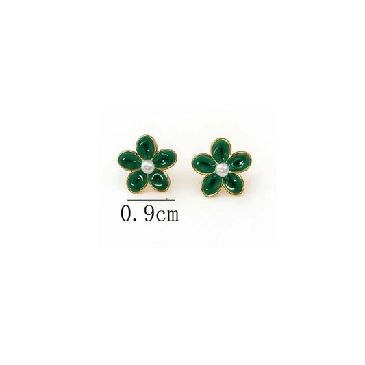 Aretes Inox 649