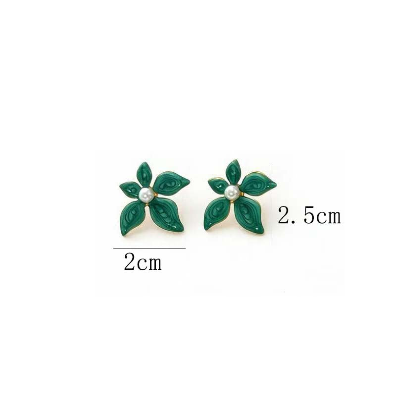 Aretes Inox 647