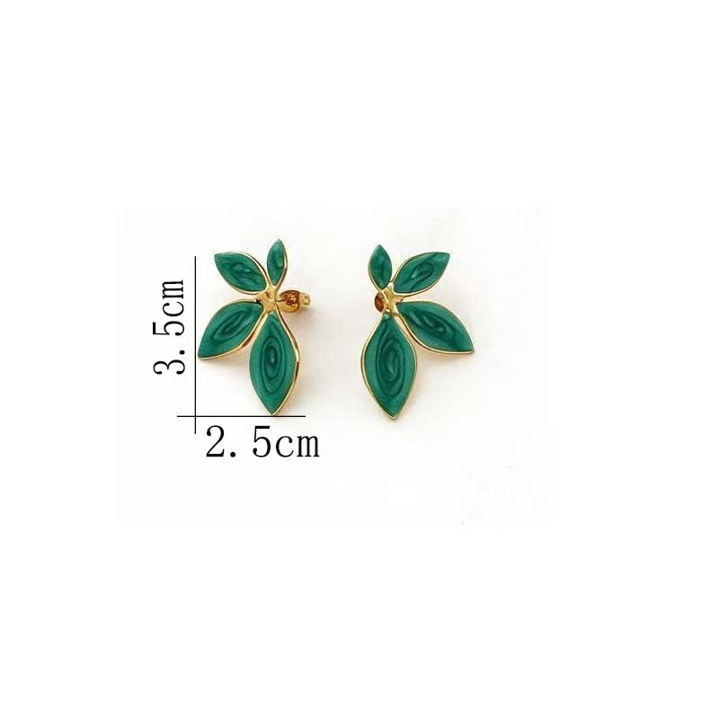 Aretes Inox 648
