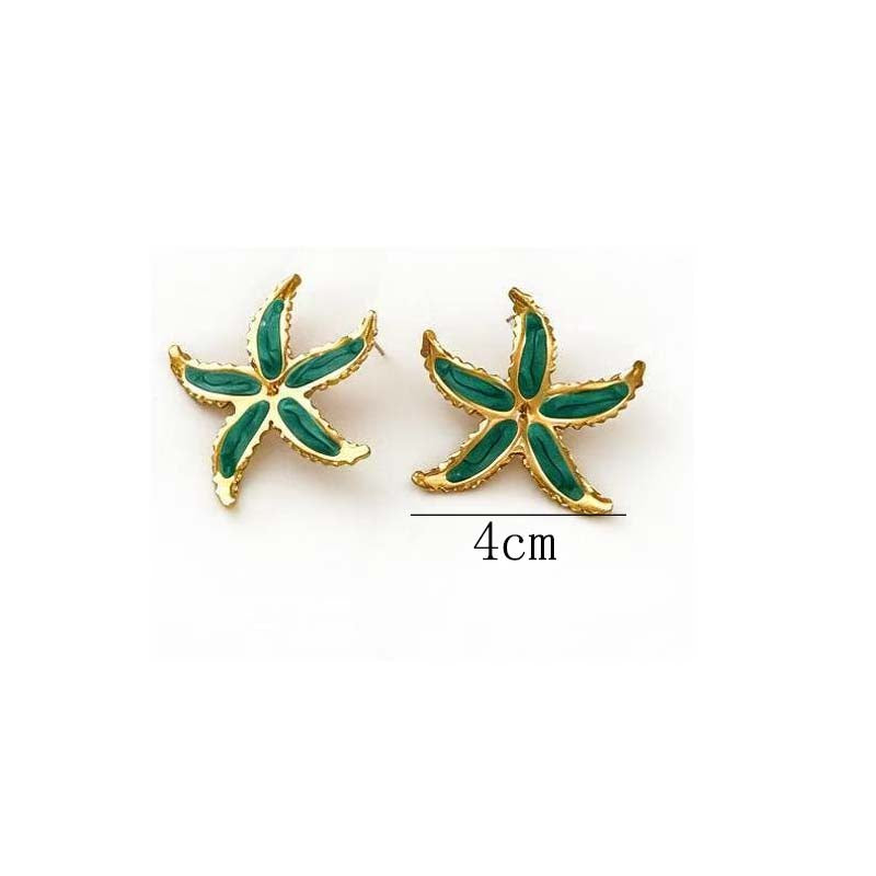 Aretes Inox 683
