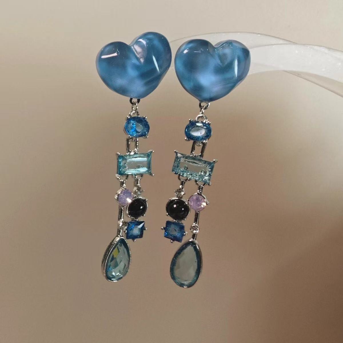 Aretes 1103