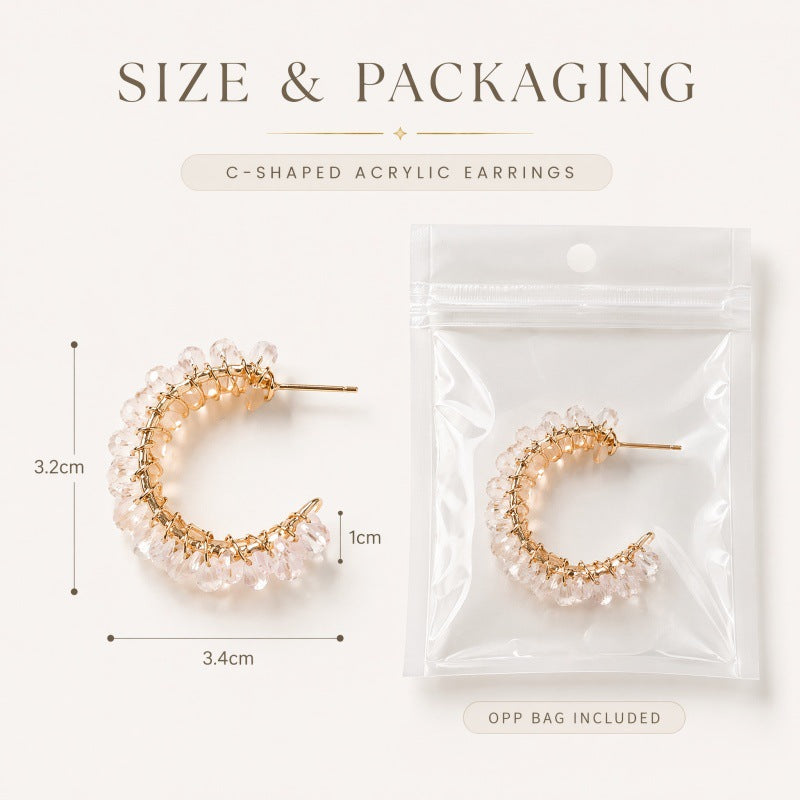 Aretes 1269