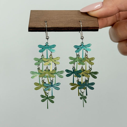 Aretes 1011