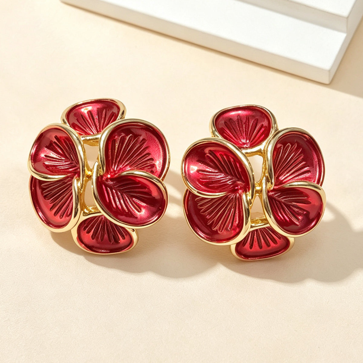 Aretes 1069