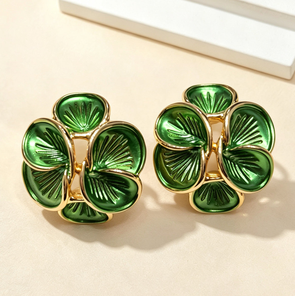Aretes 1070