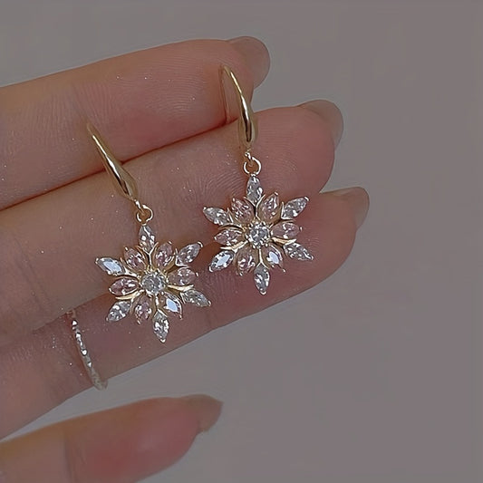 Aretes 1024 - rosa