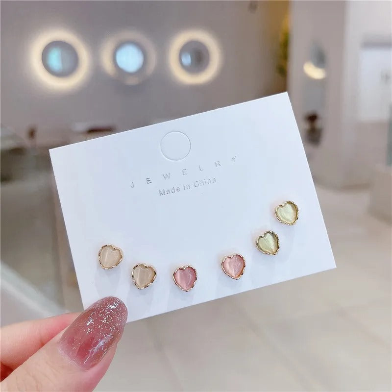 Aretes 1135