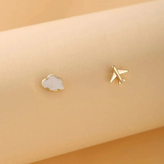 Aretes 1166