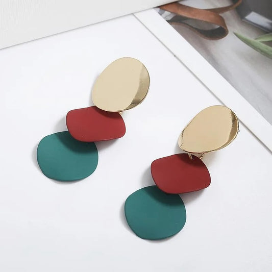 Aretes 1169