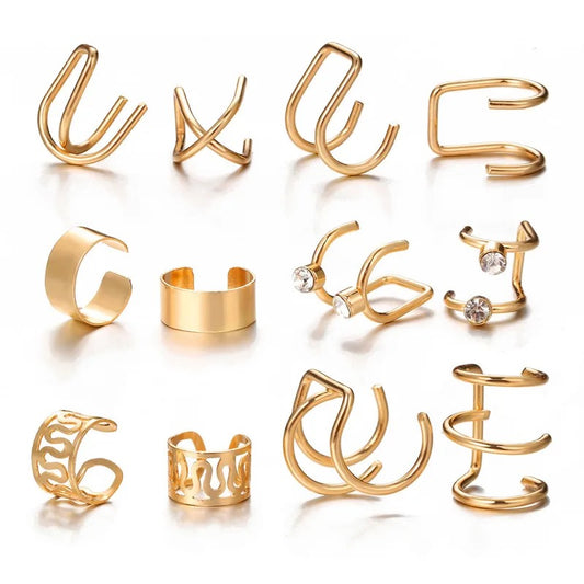 Aretes 1187