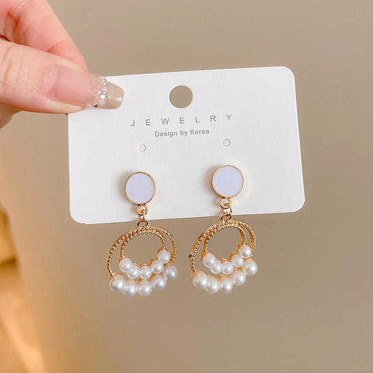 Aretes 1238