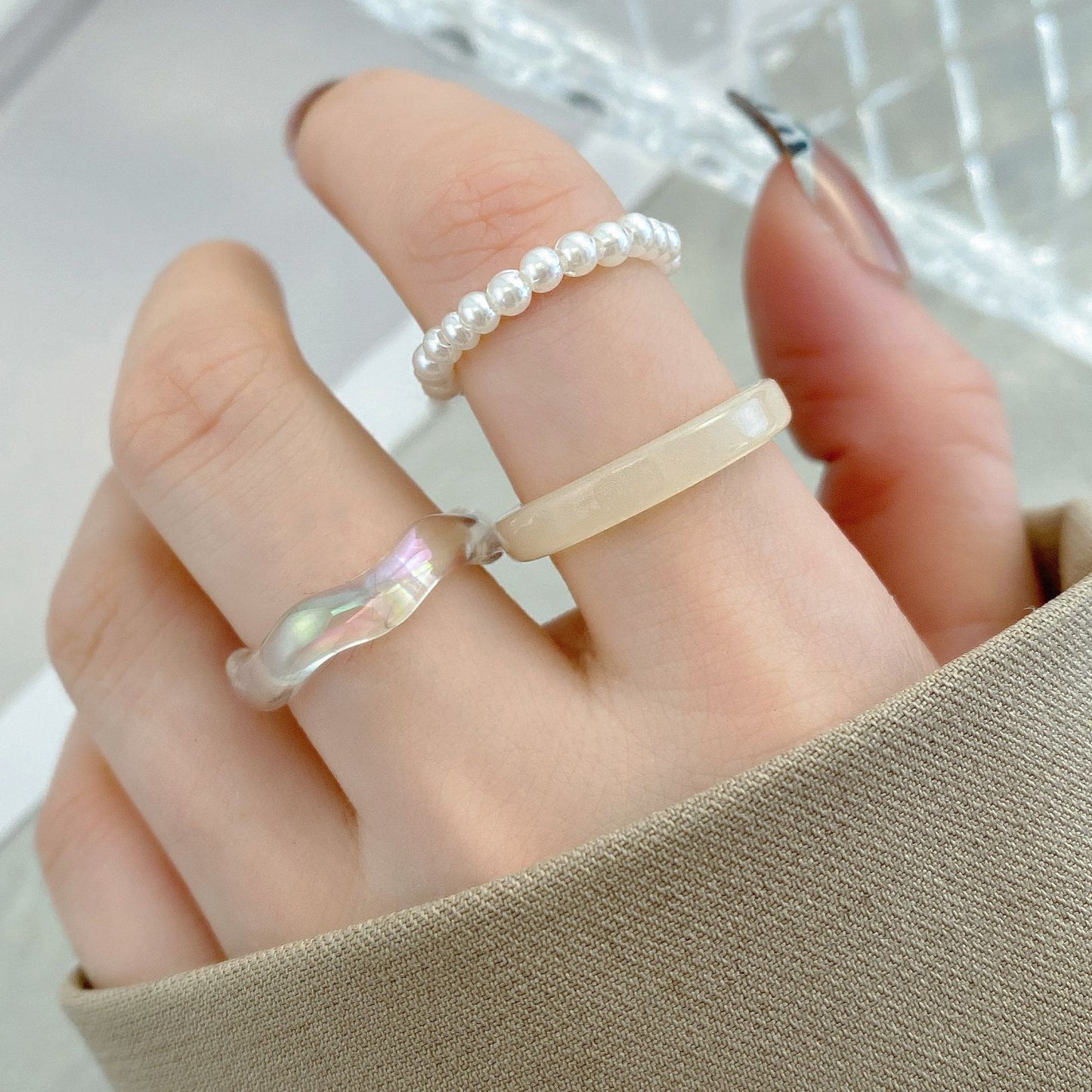 Anillo 24