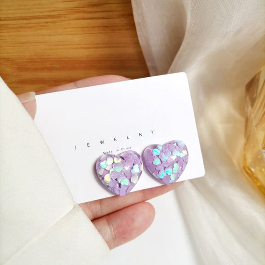 Aretes 1158