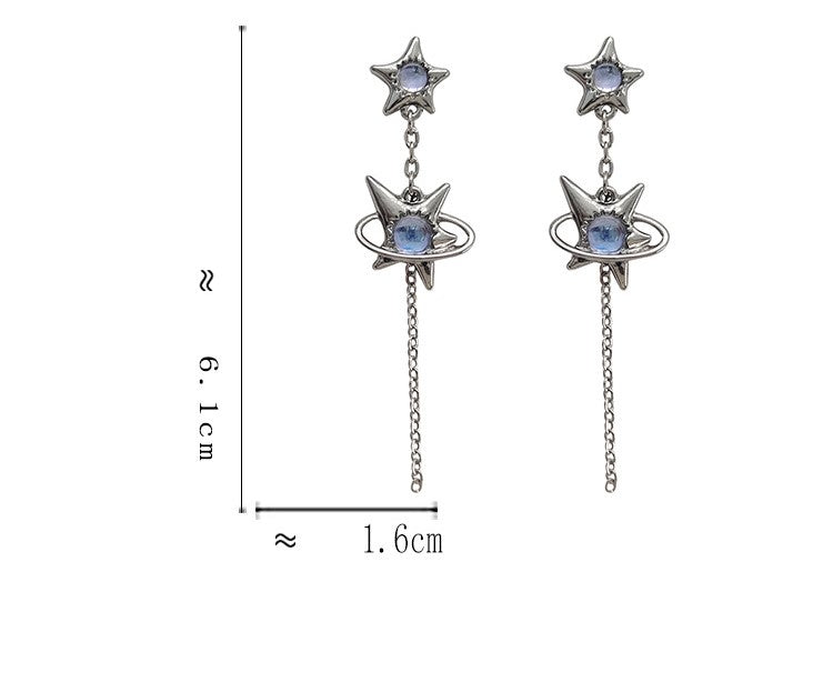 Aretes 413