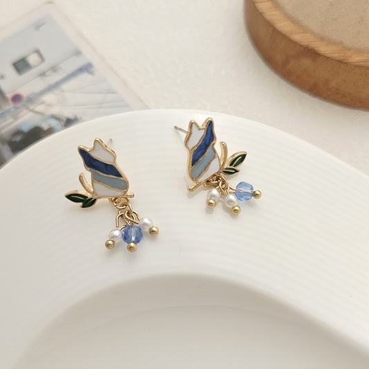 Aretes 707