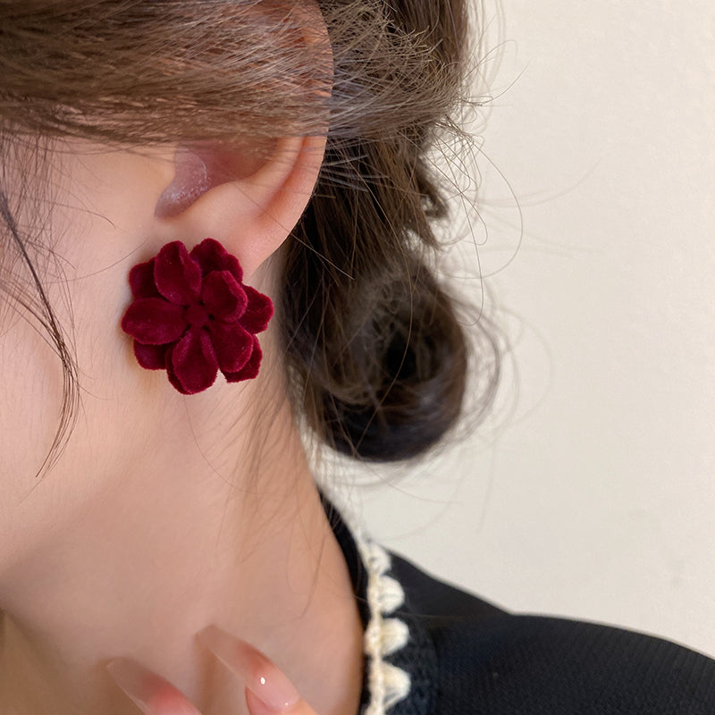 Aretes 438