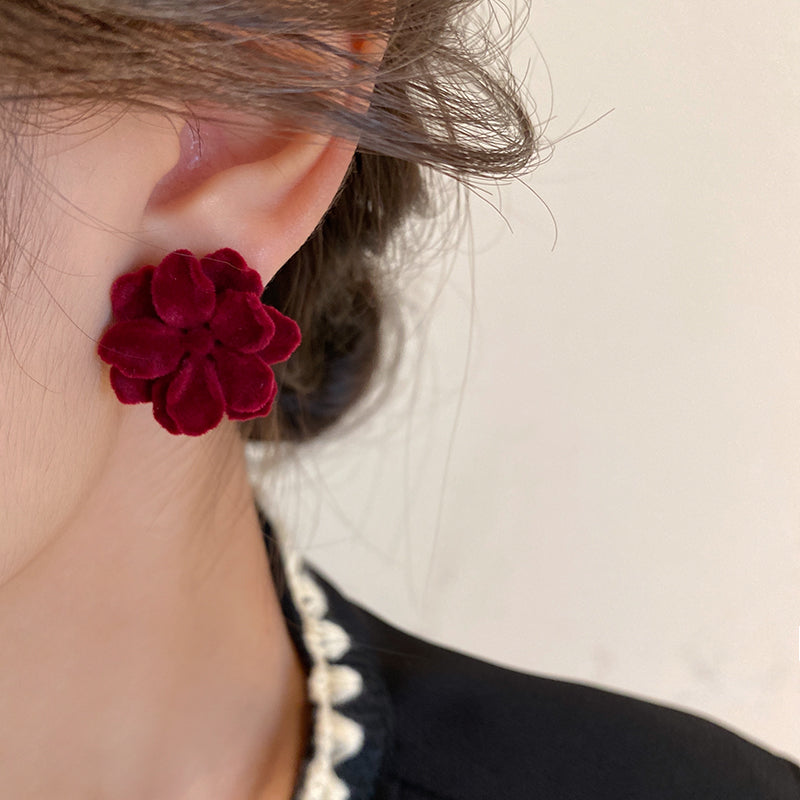 Aretes 438