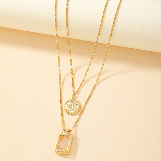 Collar 27