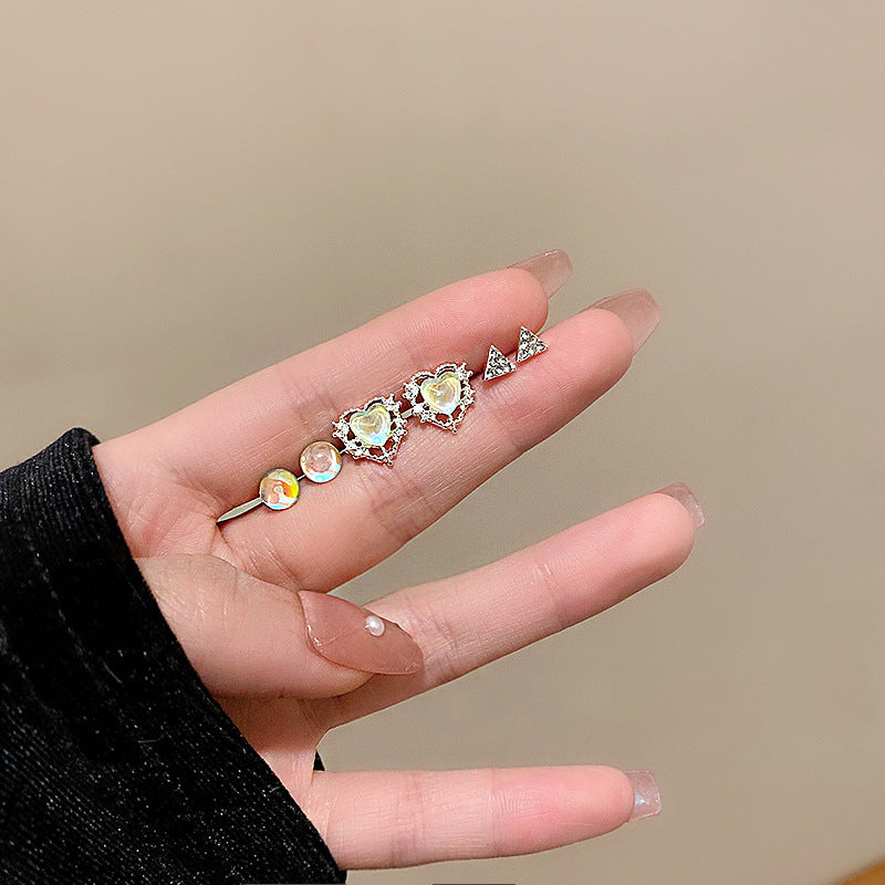Aretes 144