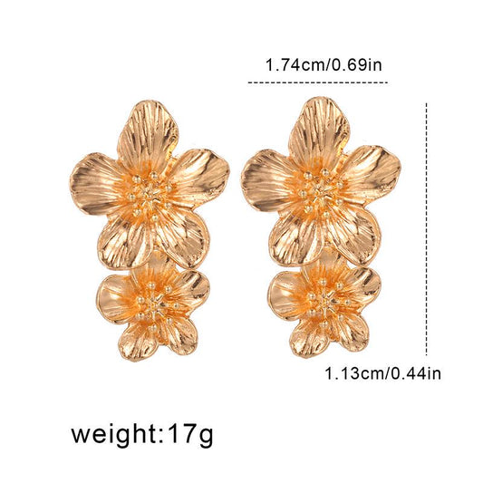 Aretes 68