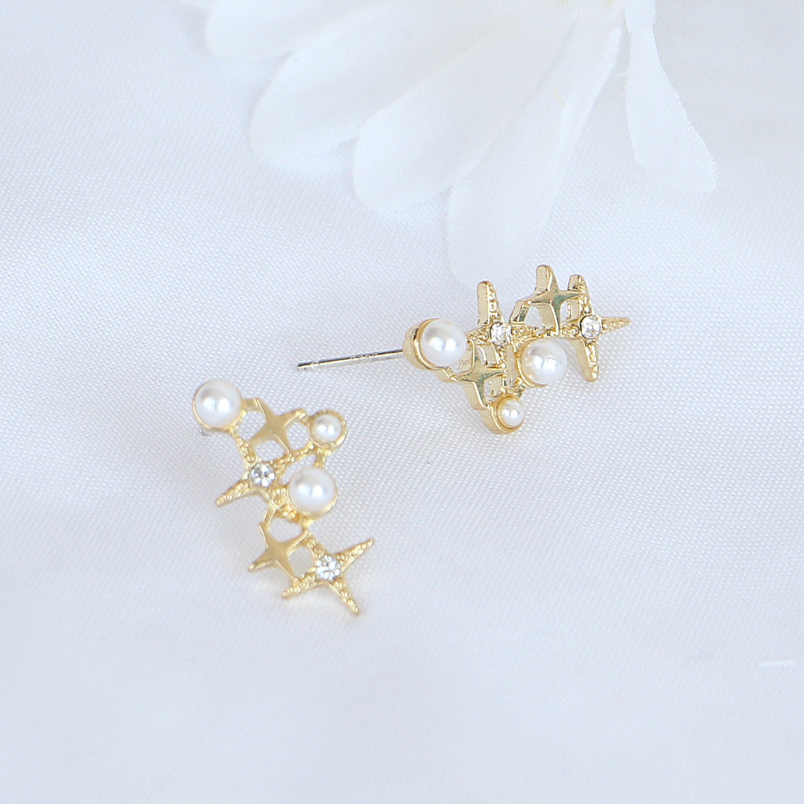 Aretes 272