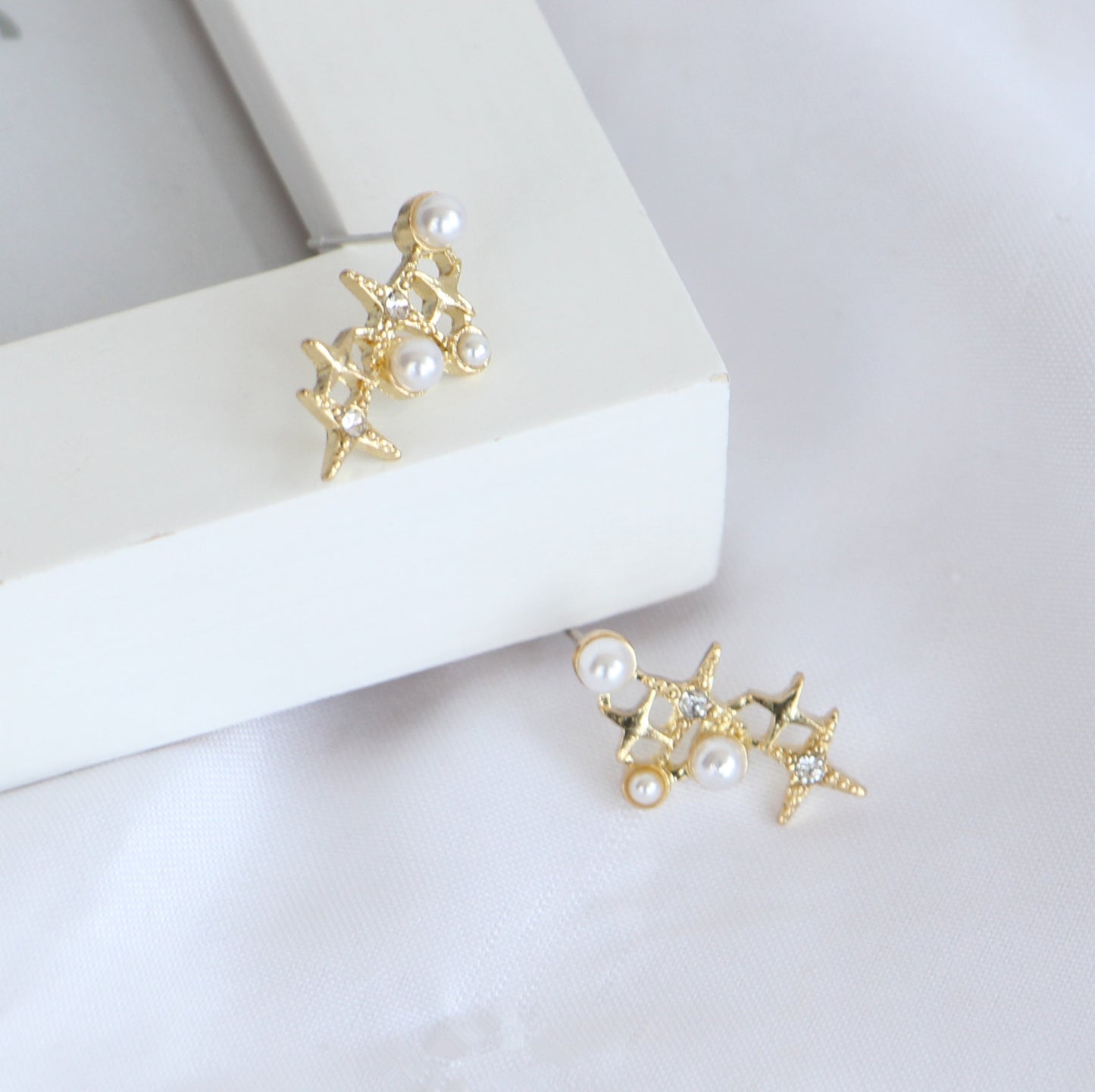 Aretes 272