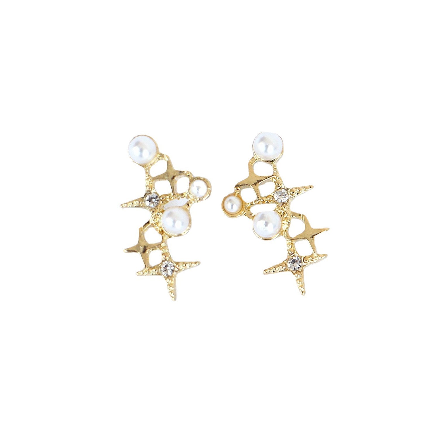 Aretes 272