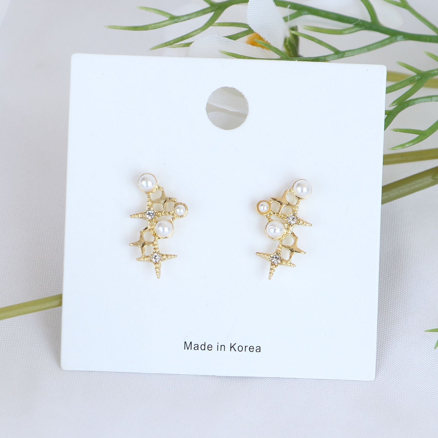 Aretes 272