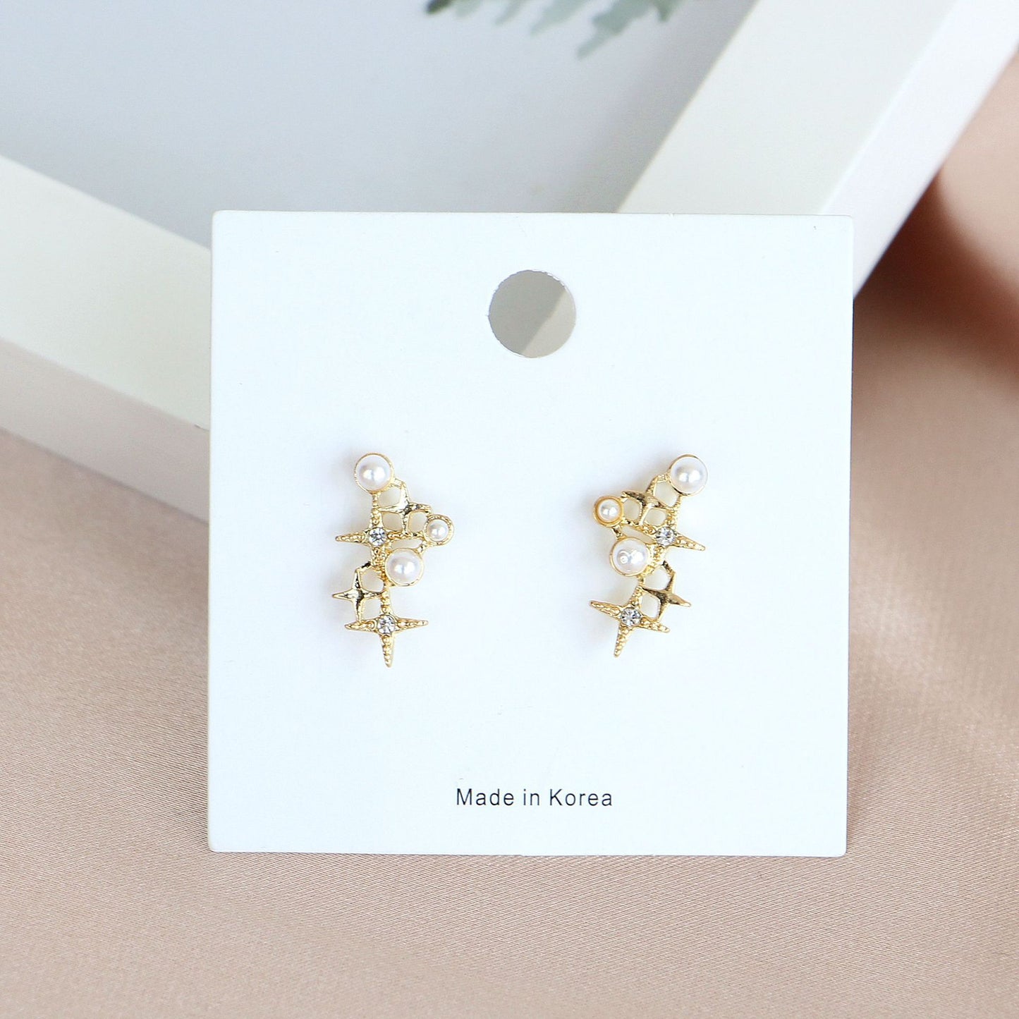 Aretes 272