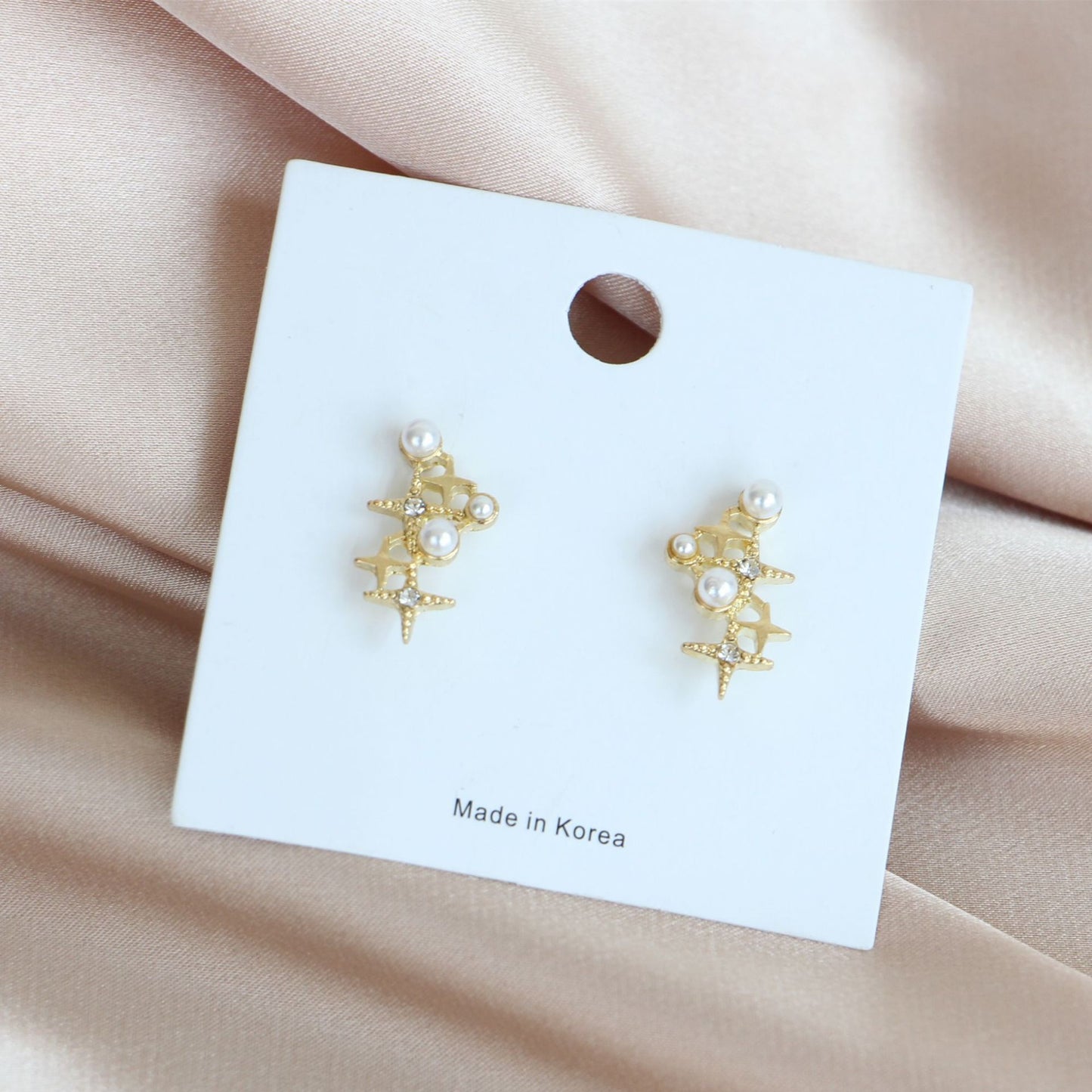 Aretes 272