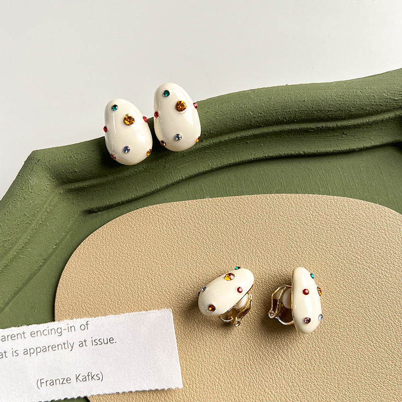 Aretes 1077