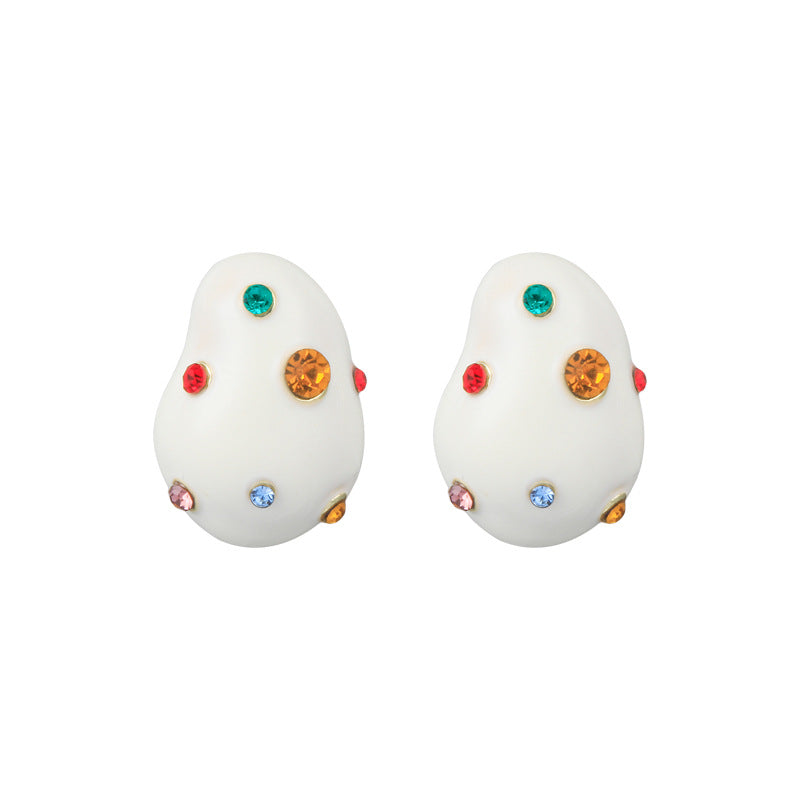 Aretes 1077