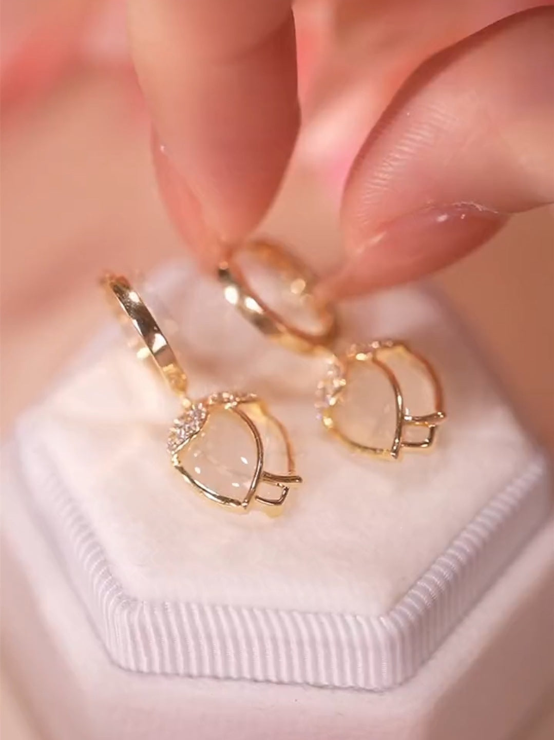 Aretes 573