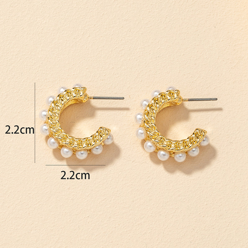 Aretes 455