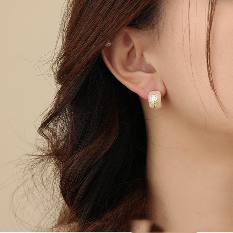 Aretes 469