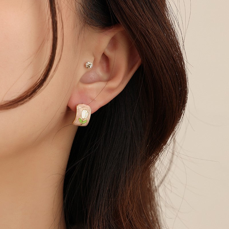 Aretes 469