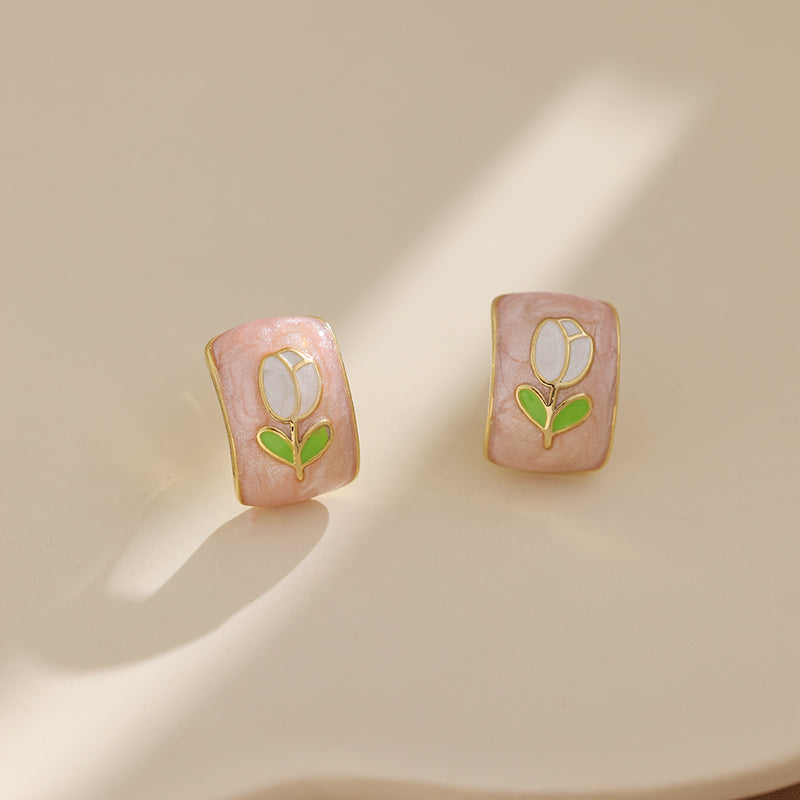 Aretes 469