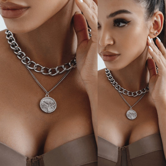 Collar 174