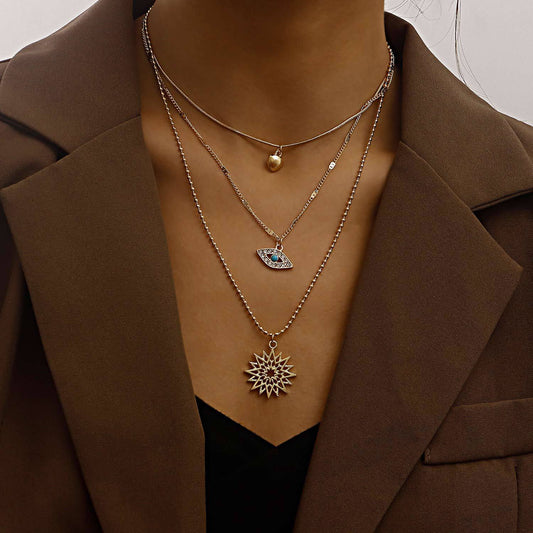 Collar 25