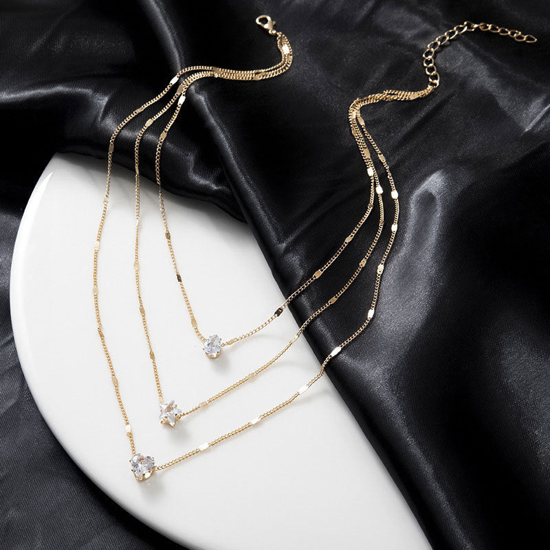 Collar 7