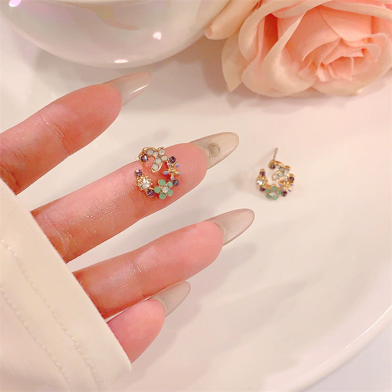 Aretes 101