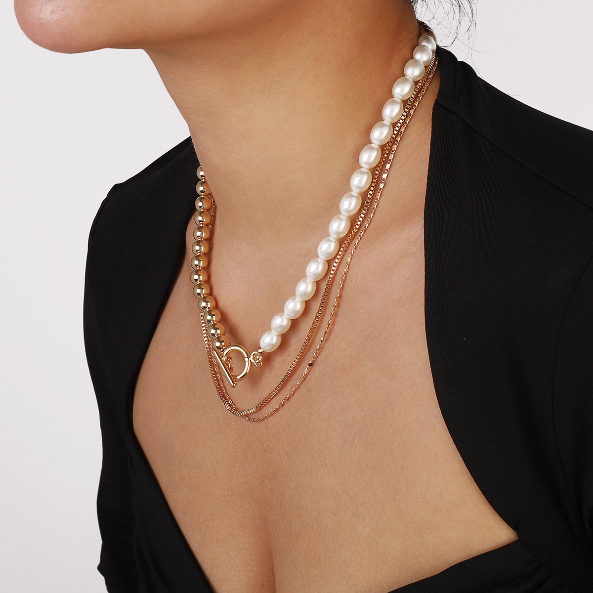 Collar 230