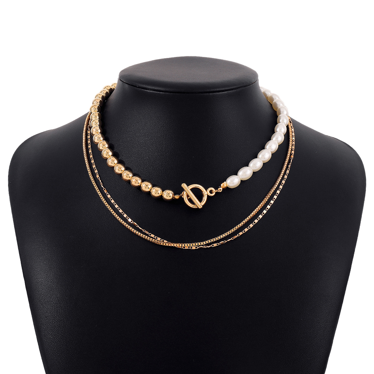 Collar 230