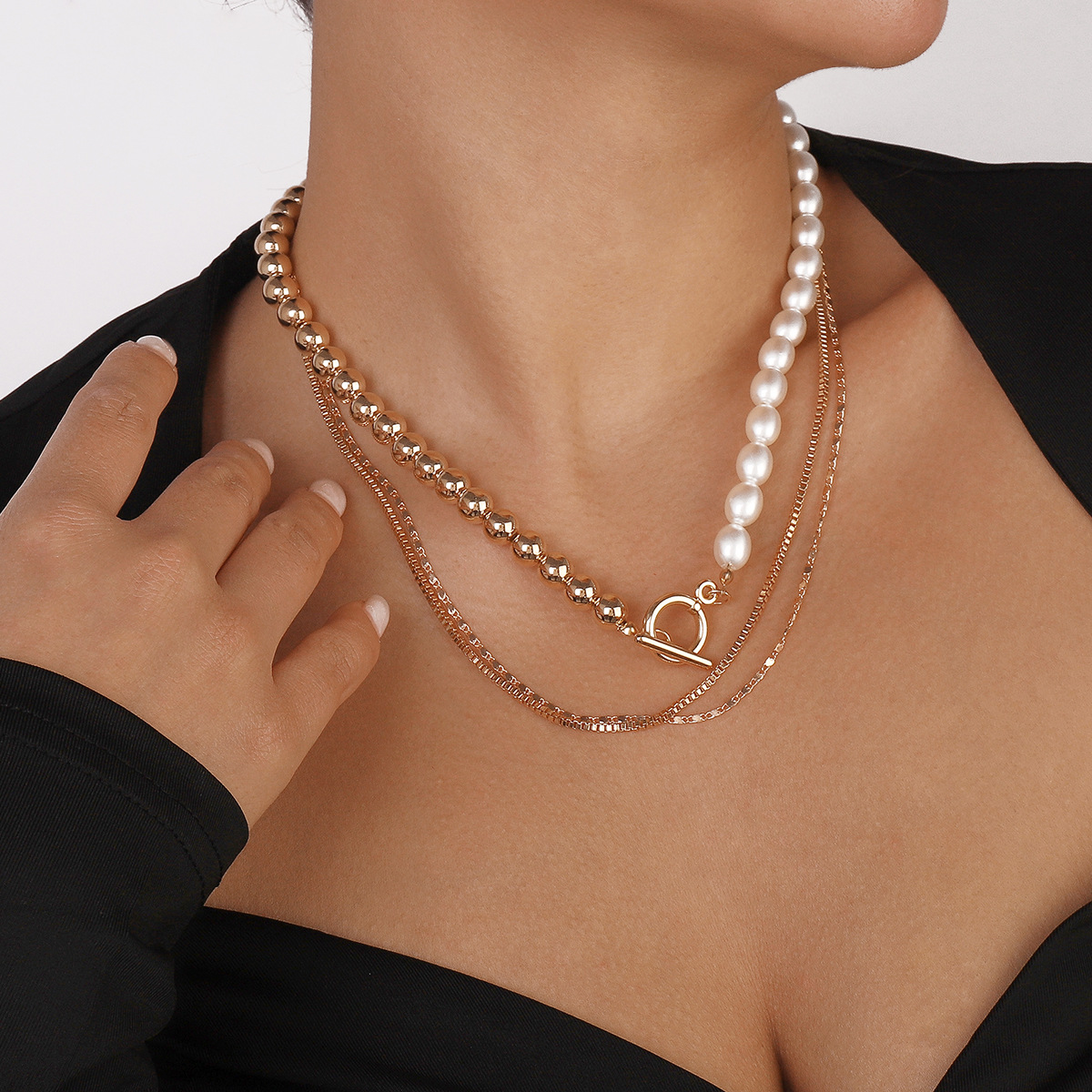 Collar 230