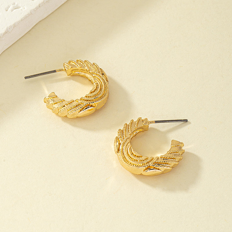 Aretes 355