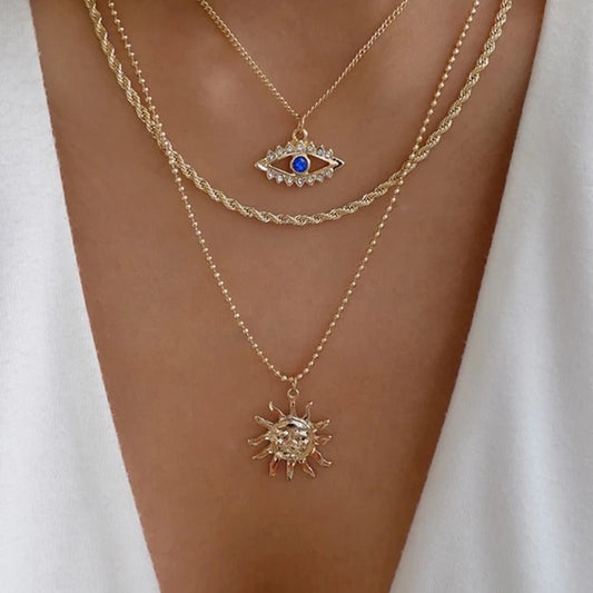 Collar 164